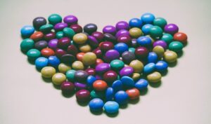 Color web design