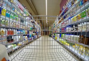Ecommerce web shop