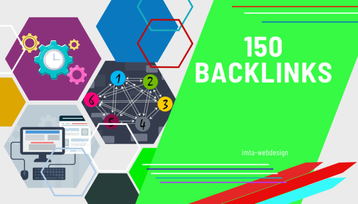150 Backlinks