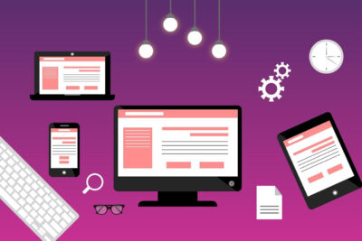 Website Audit Graphics